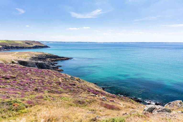 Camping Le Domaine de Ker Ys **** photo 6 Bretagne Tohapi